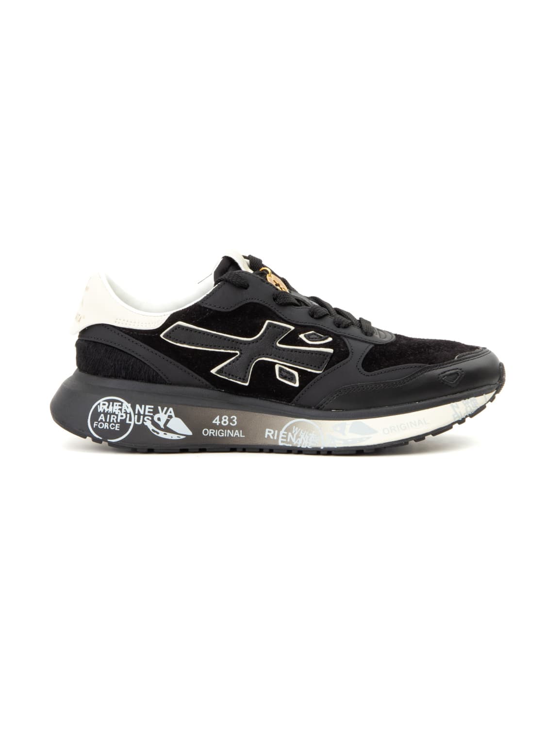 PREMIATA sneakers