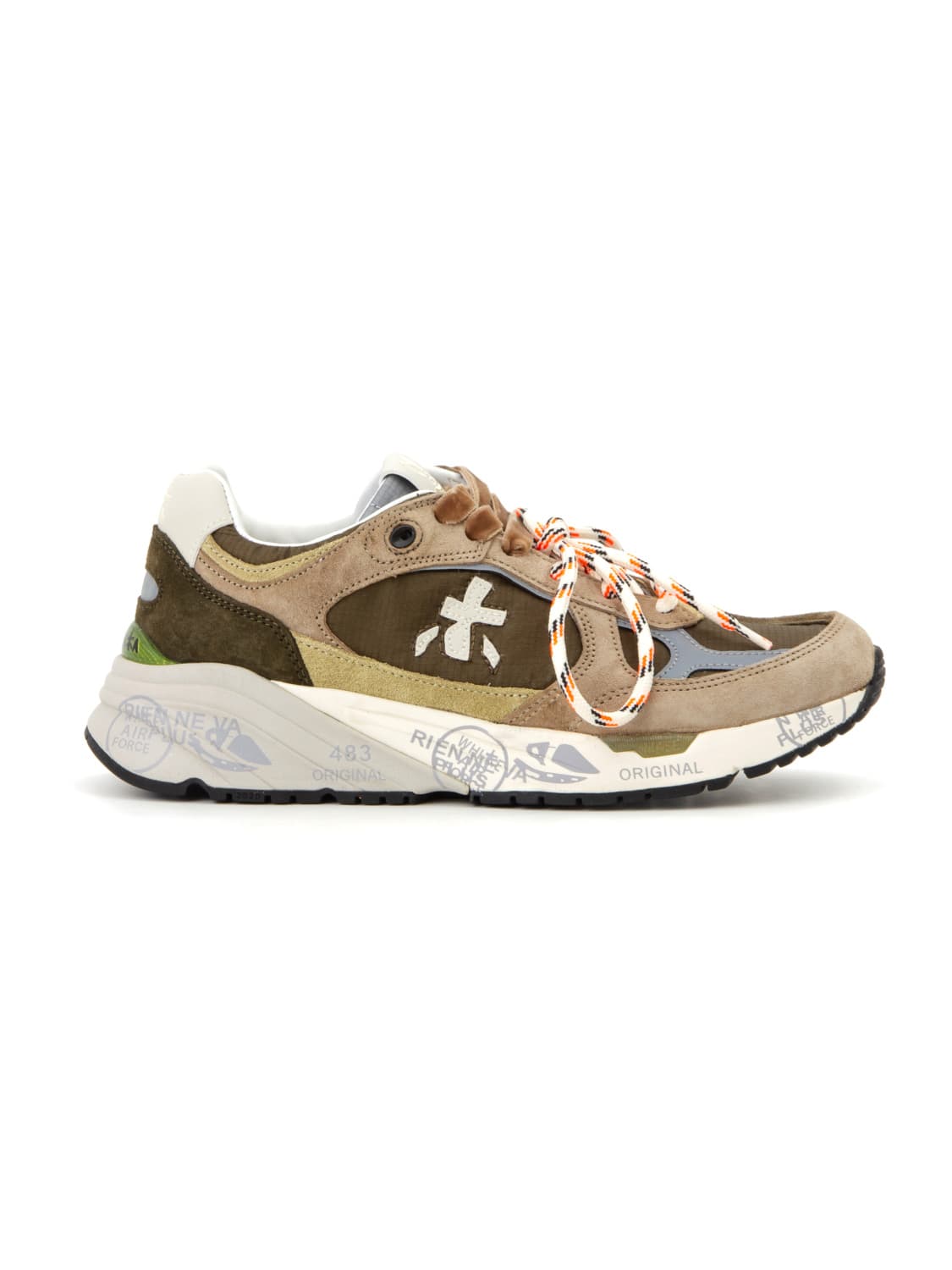 PREMIATA sneakers