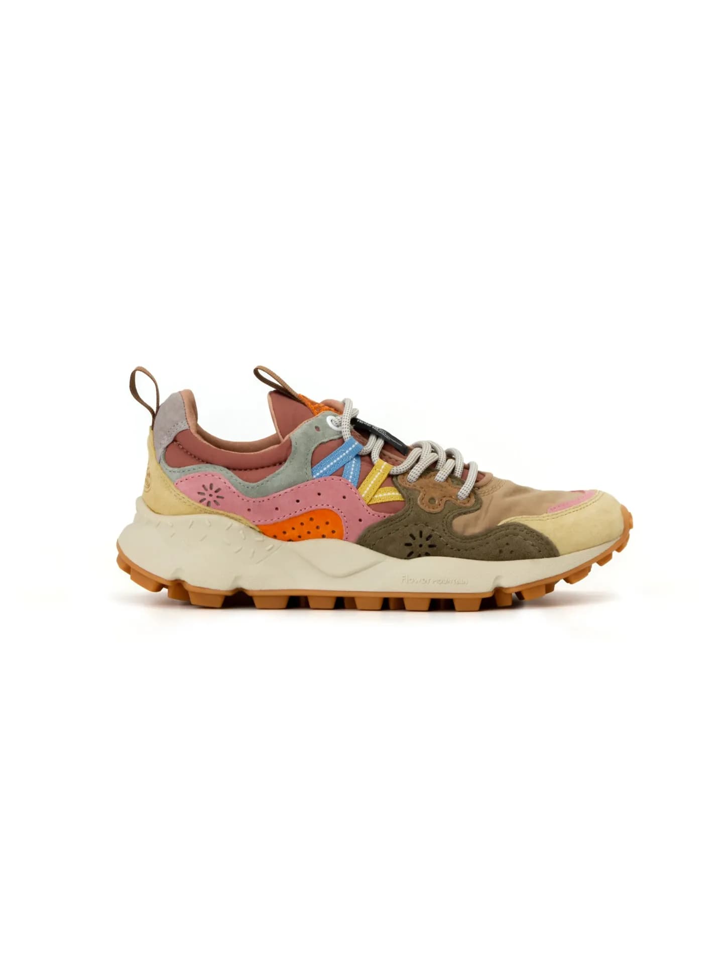 FLOWER MOUNTAIN sneakers