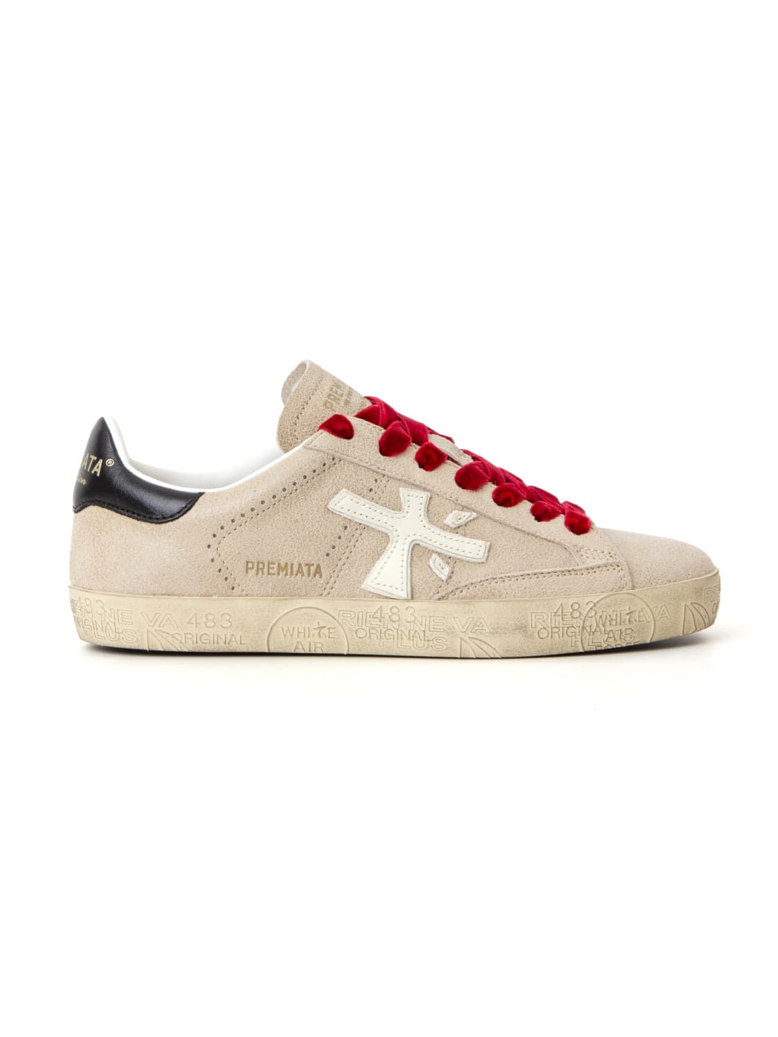 PREMIATA sneakers