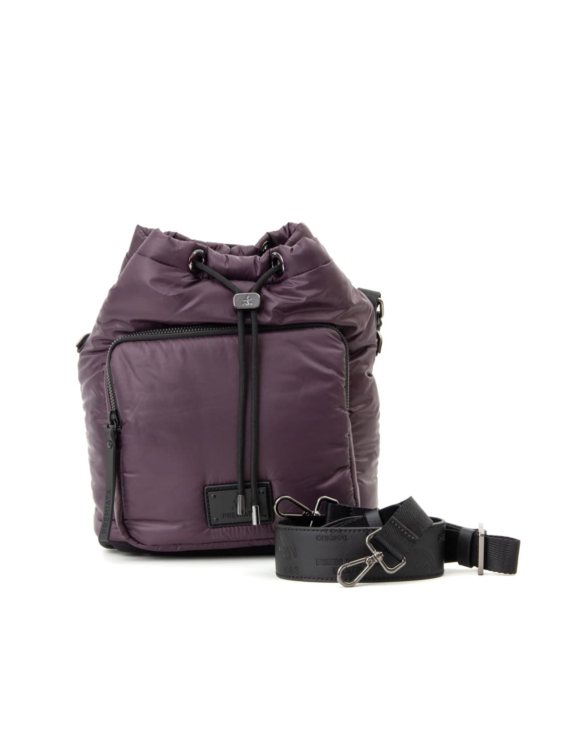 PREMIATA bag