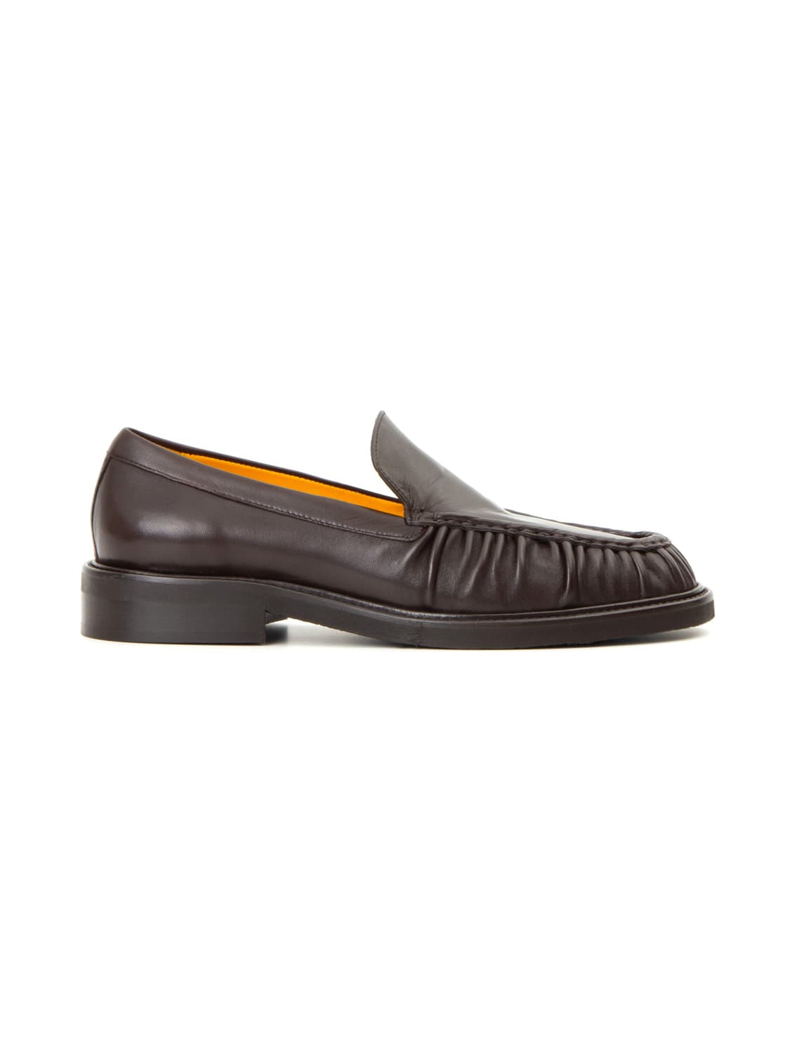 MARA BINI loafers