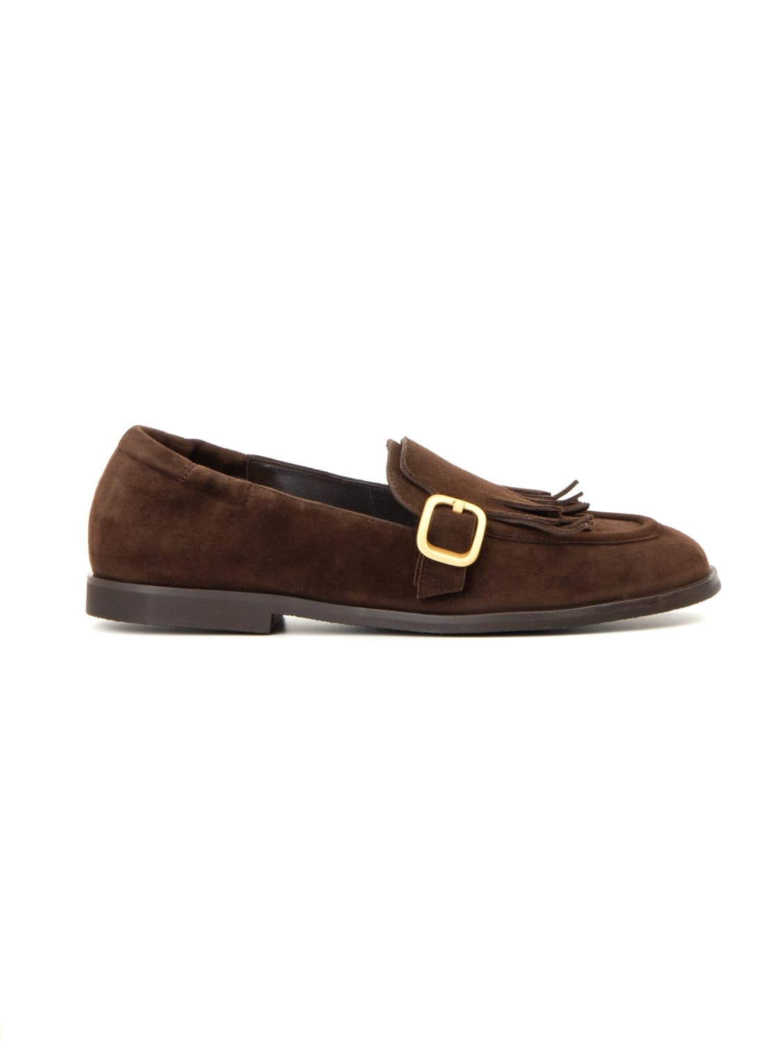 MARA BINI loafers