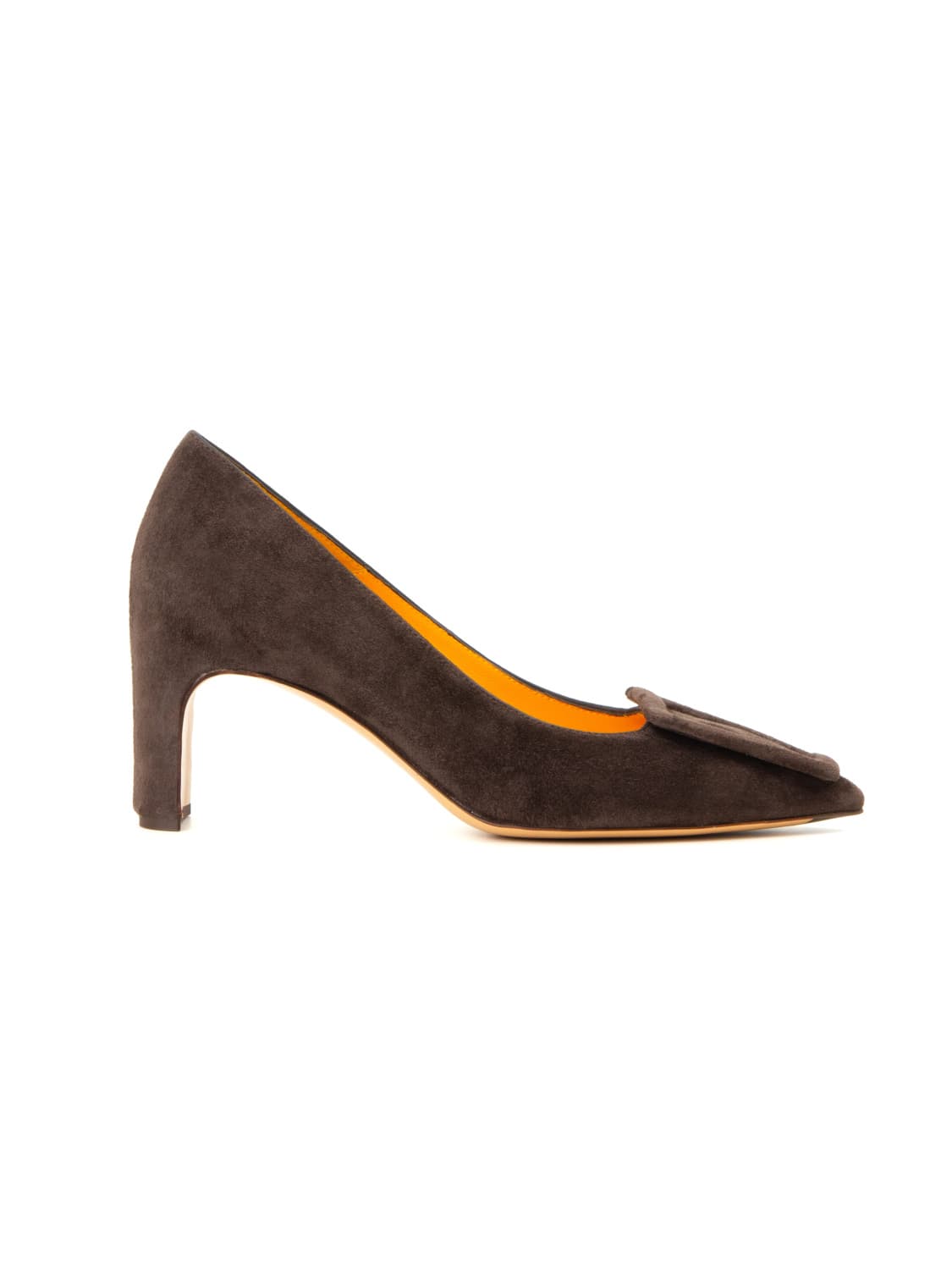 MARA BINI high-heeled shoes