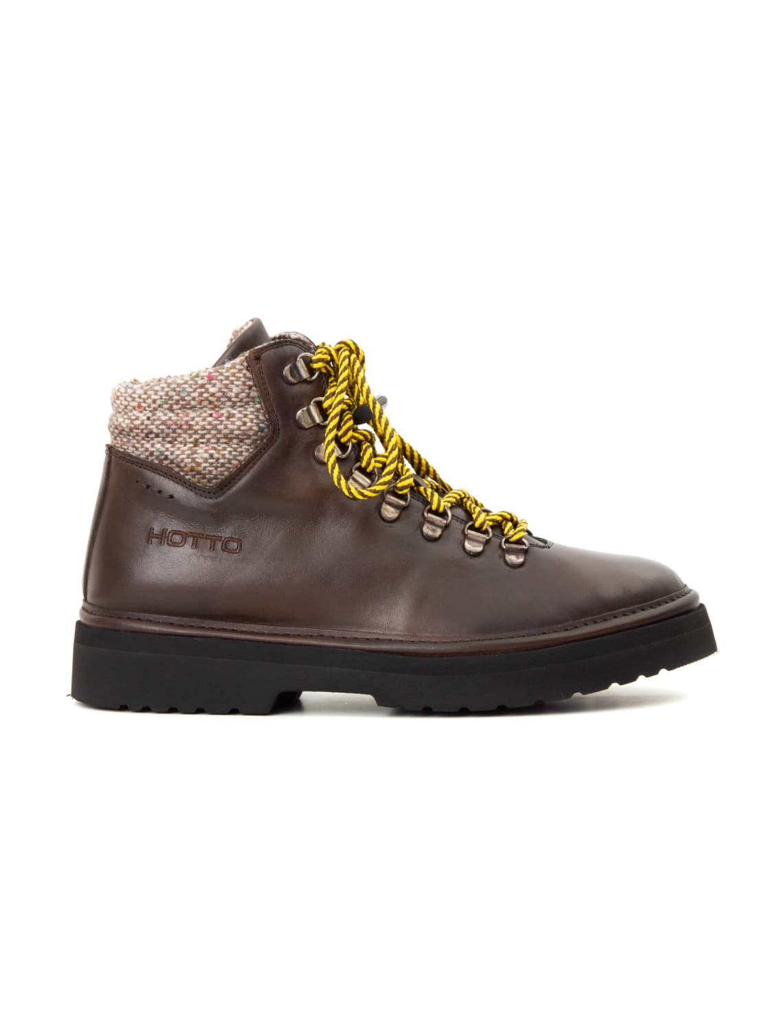 ALEXANDER HOTTO boots