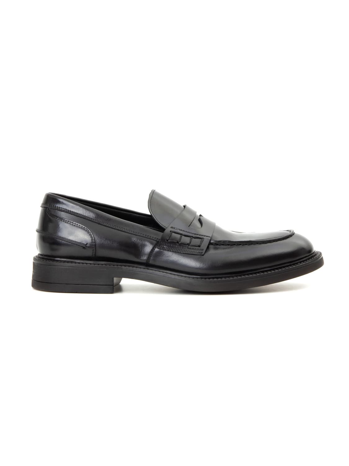 ALEXANDER HOTTO loafers