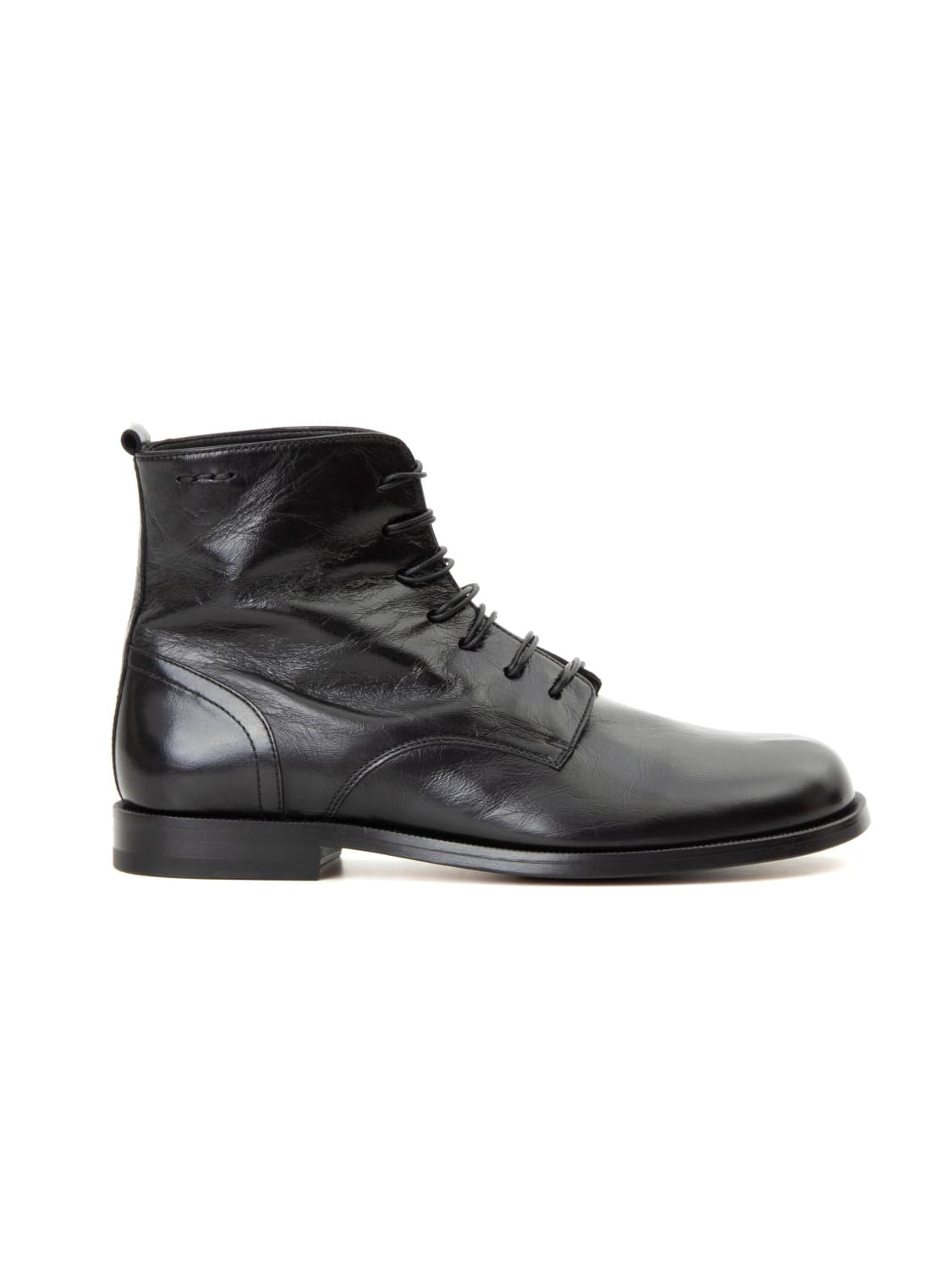 ALEXANDER HOTTO boots