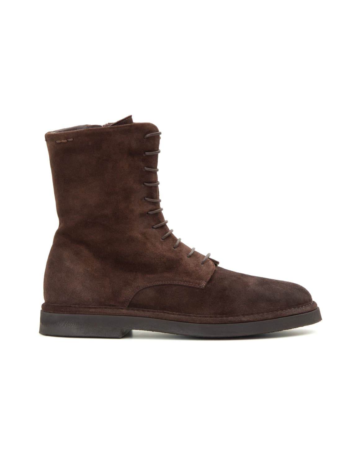 ALEXANDER HOTTO boots