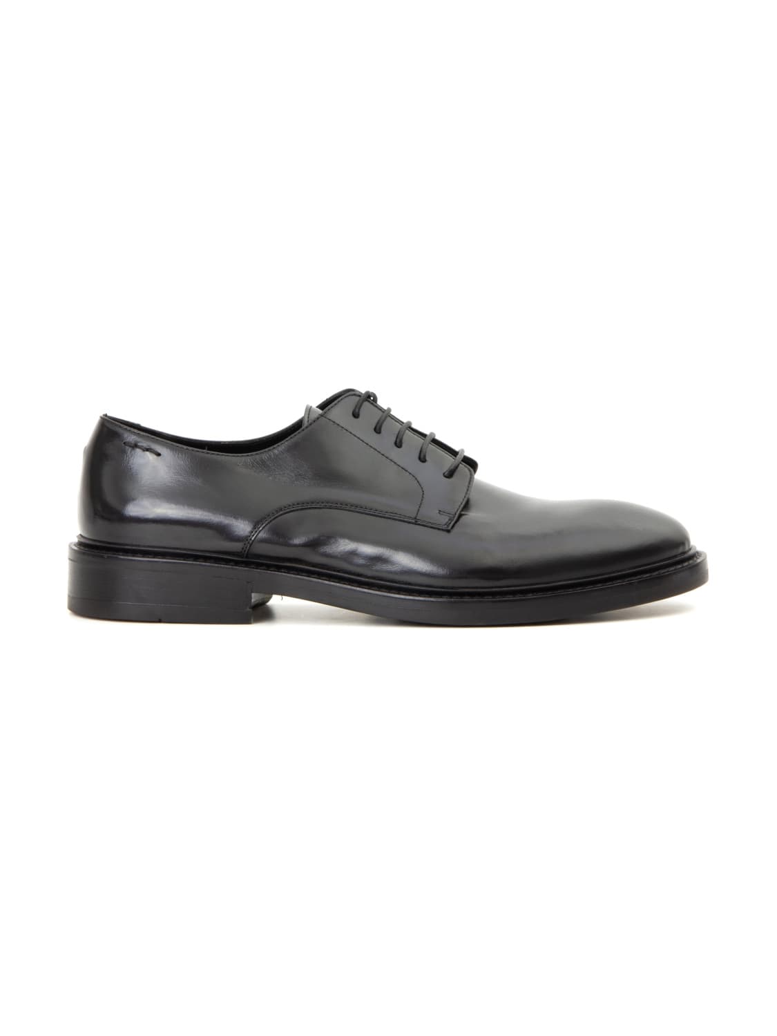 ALEXANDER HOTTO shoes