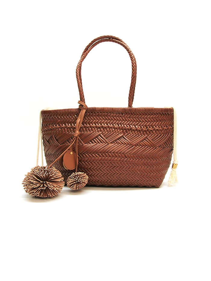 GIANNI CHIARINI bag