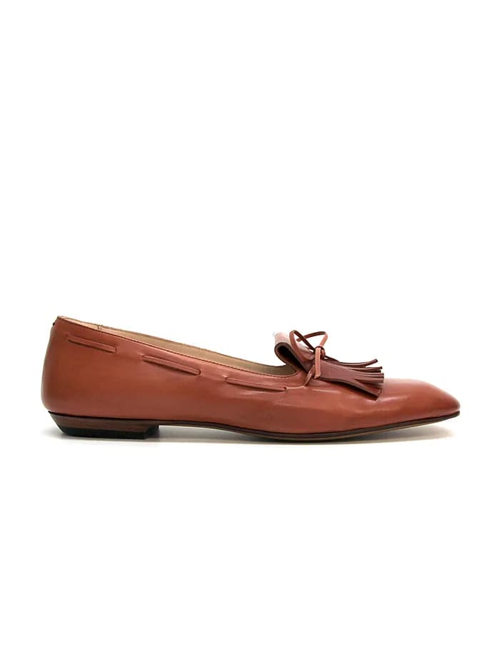 PANTANETTI loafers
