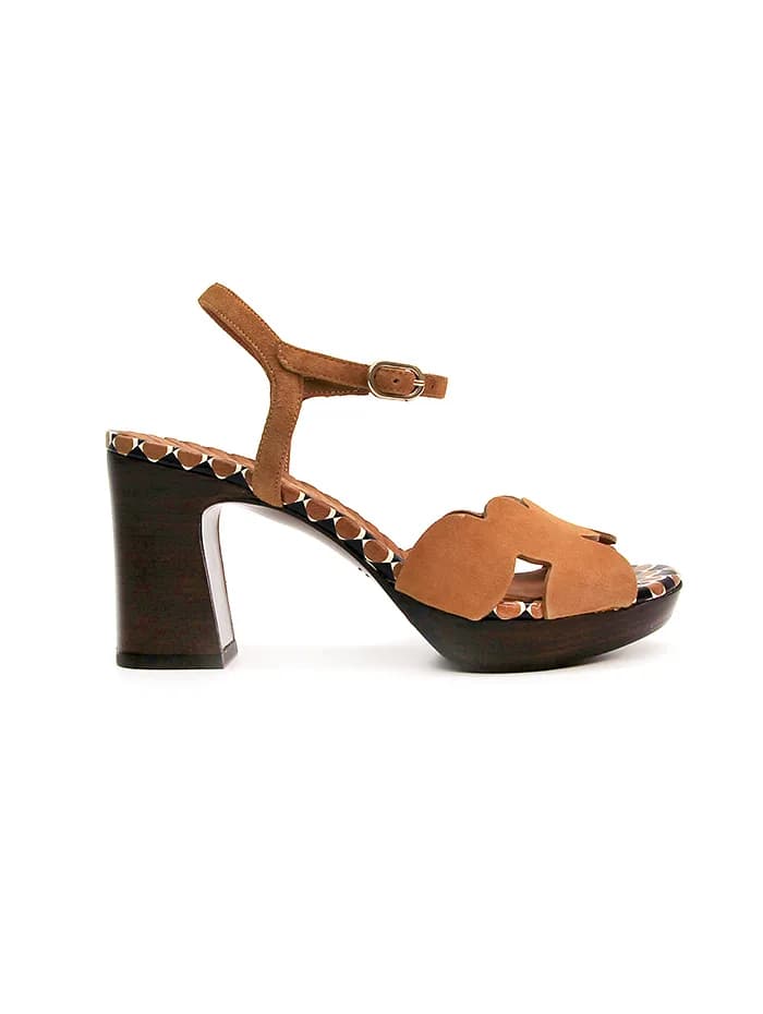 CHIE MIHARA high heel shoes