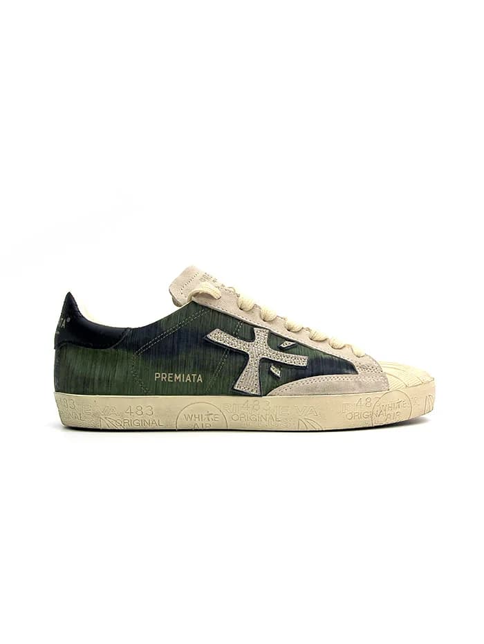 PREMIATA sneakers