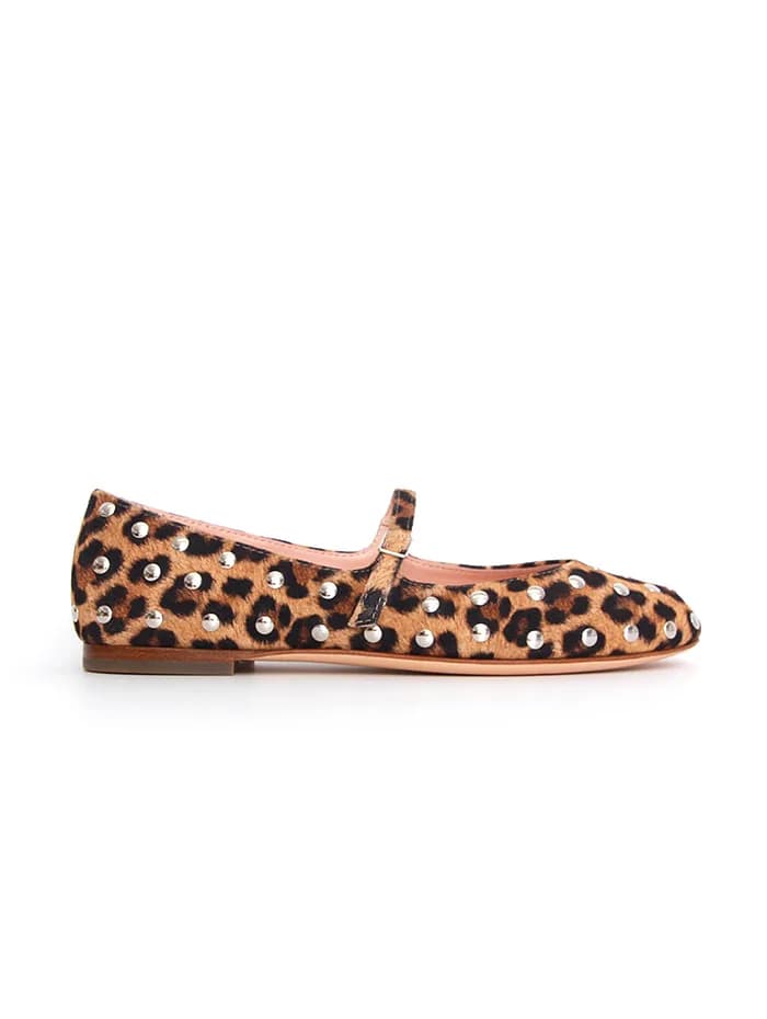 AGL ballet flats