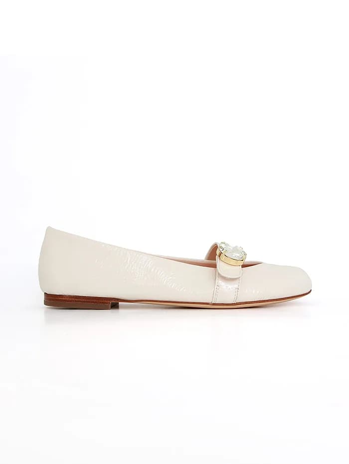 AGL ballet flats