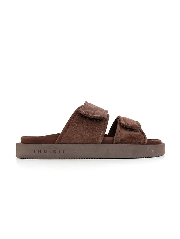 INUIKI men's sandals