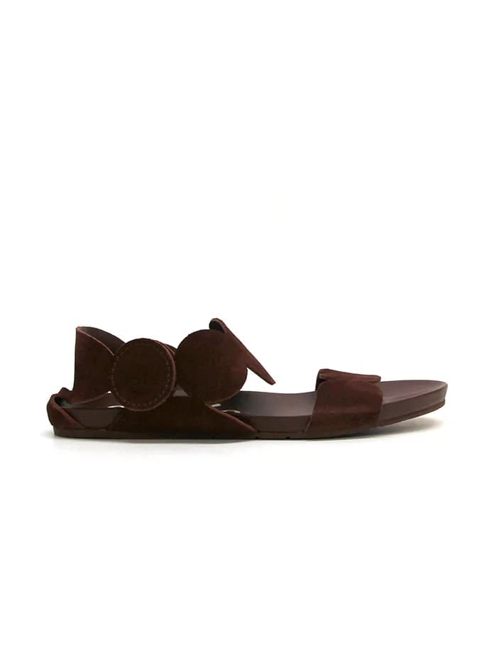 PEDRO GARCIA sandals