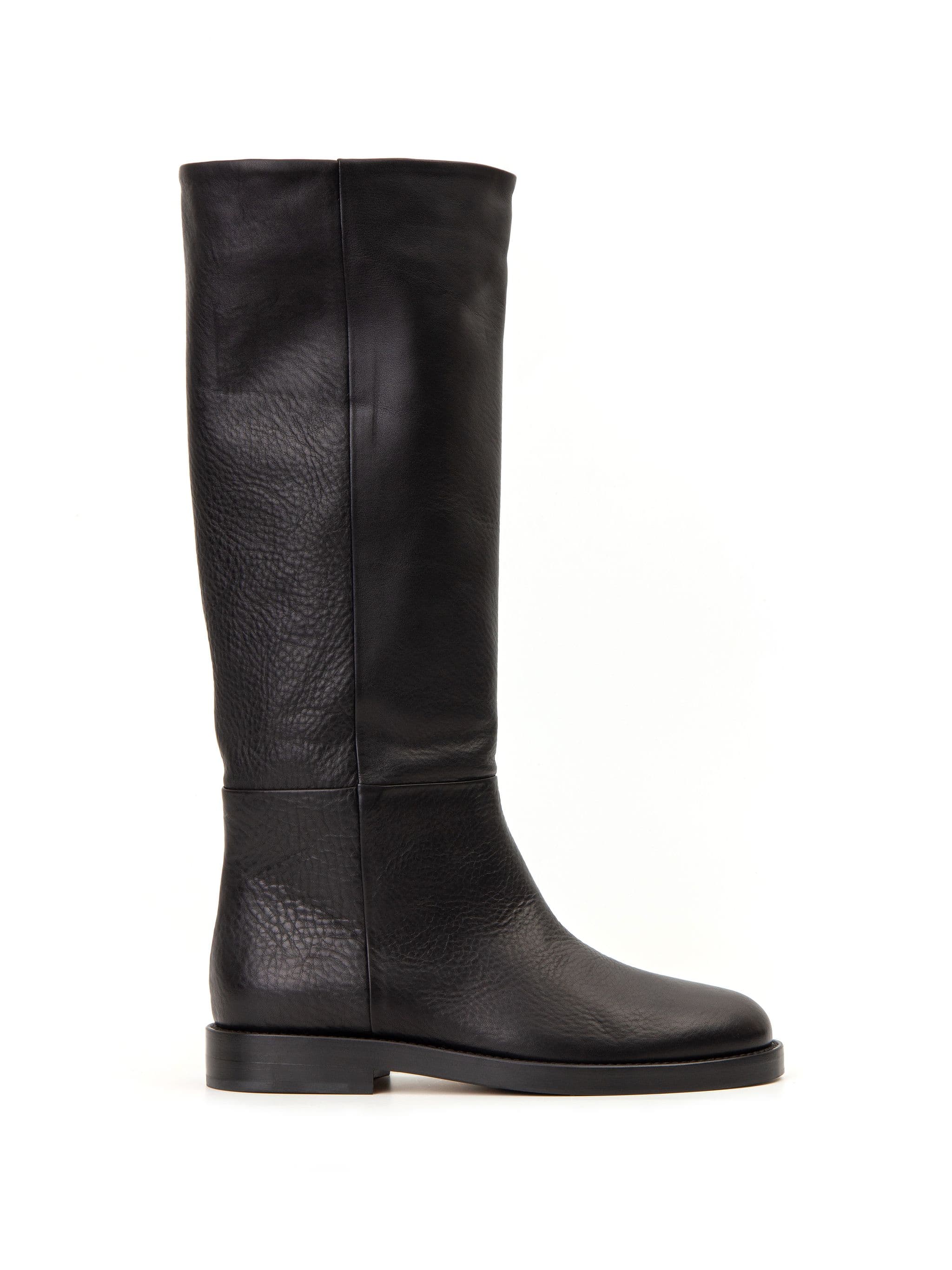 AGL long boots
