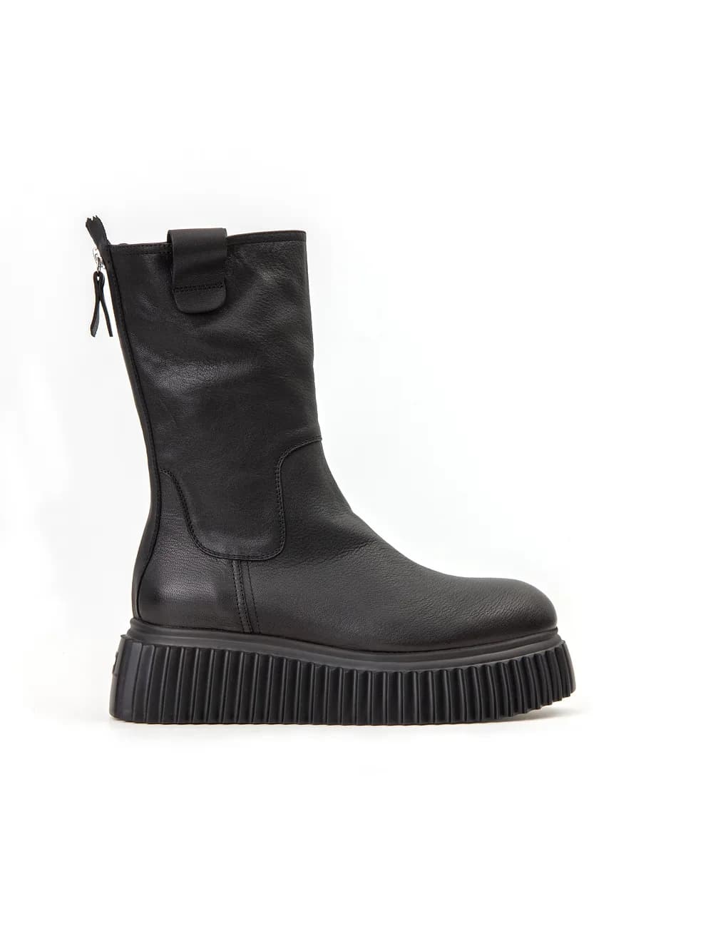 AGL warm boots