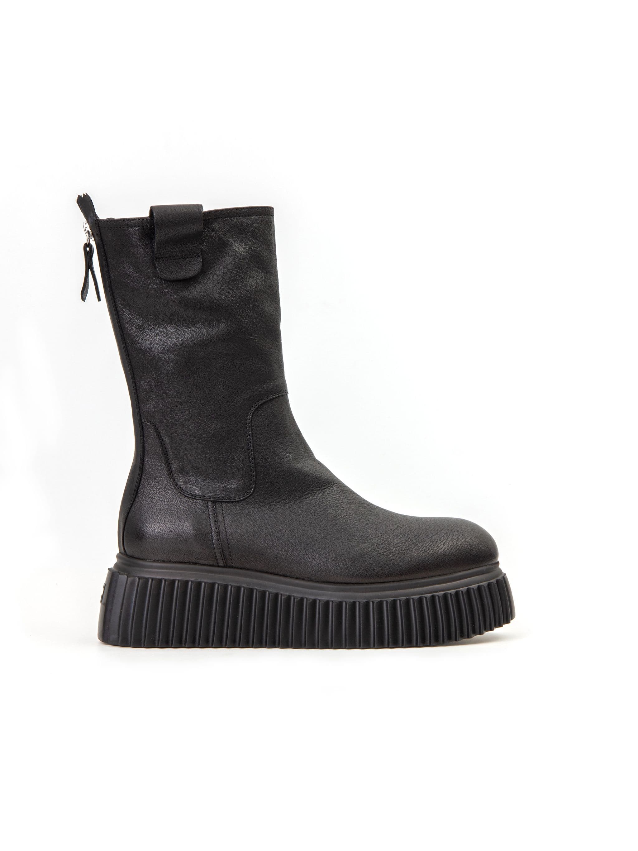 AGL warm boots