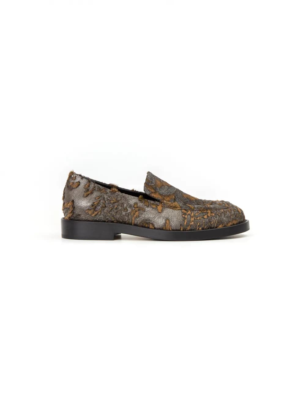 AGL loafers