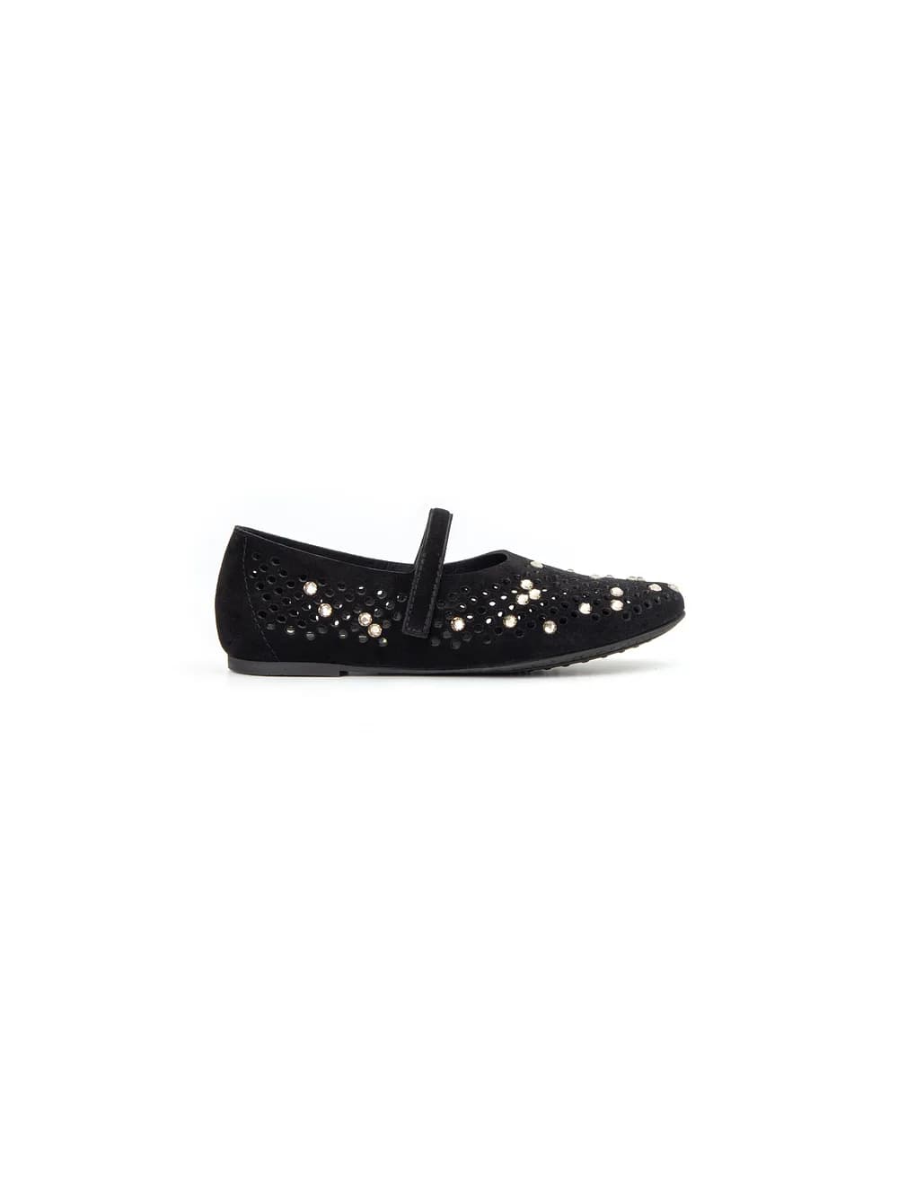 PEDRO GARCIA ballet flats