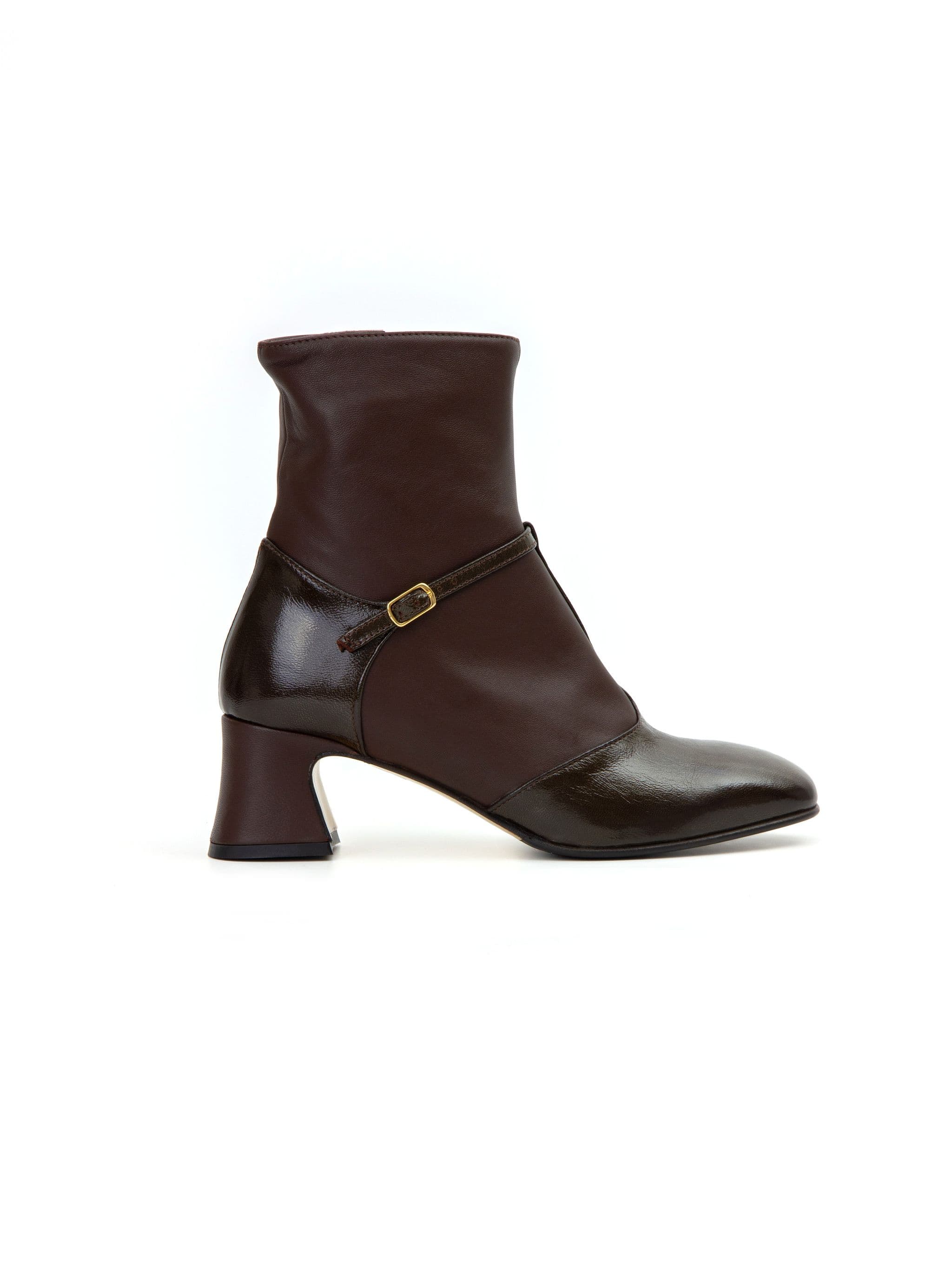 TON GOUT boots