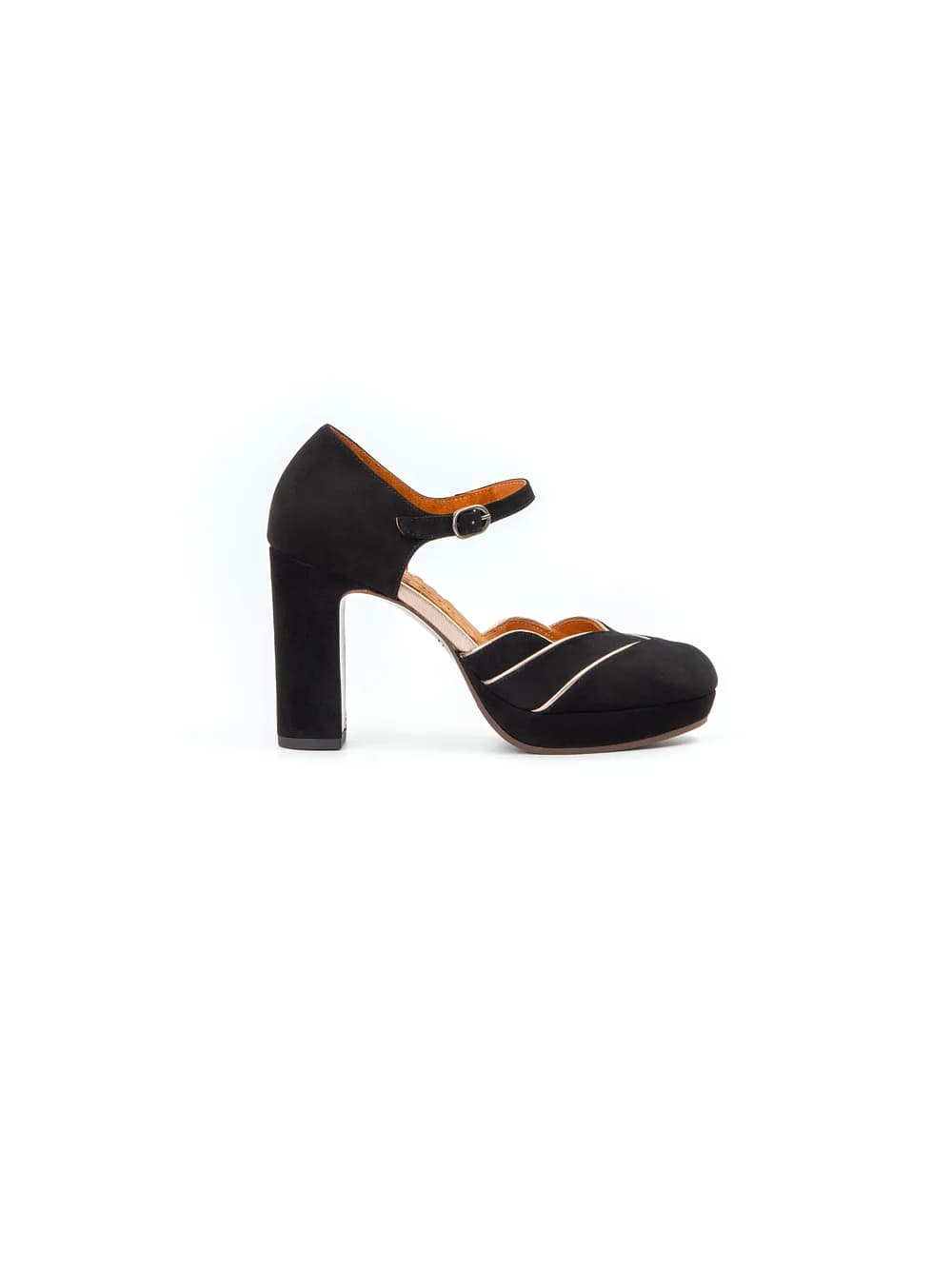 CHIE MIHARA high-heeled shoes