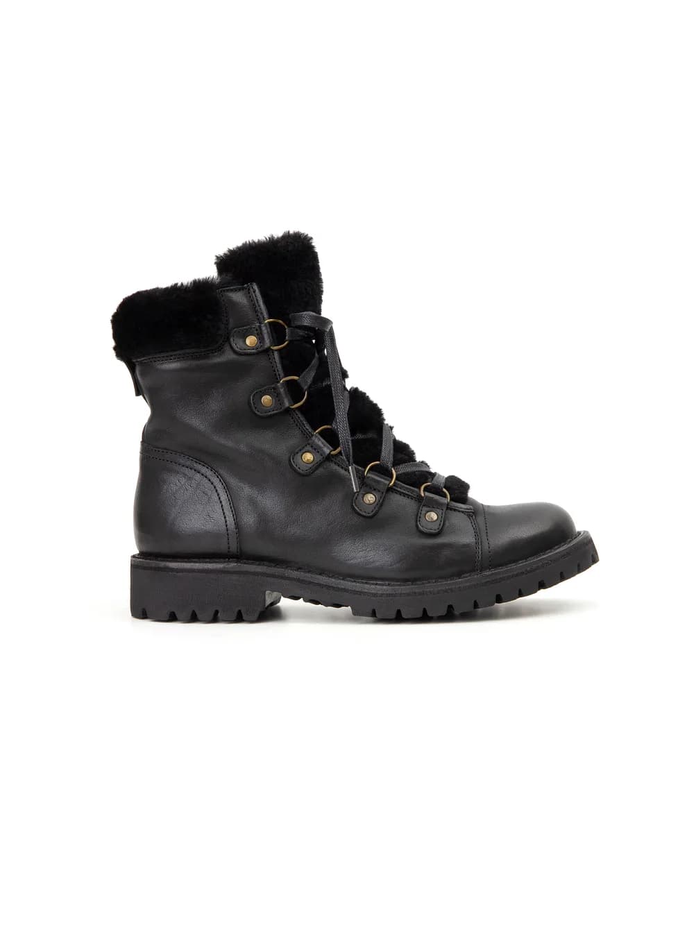 FIORENTINO + BAKER boots
