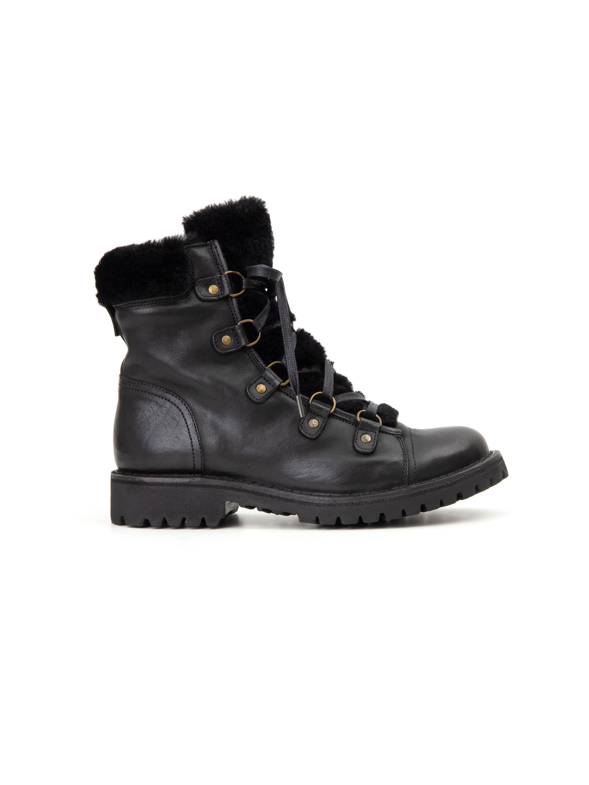 FIORENTINO + BAKER boots