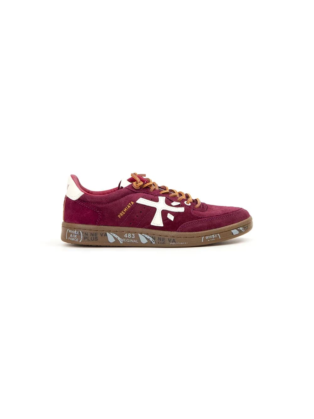 PREMIATA sneakers