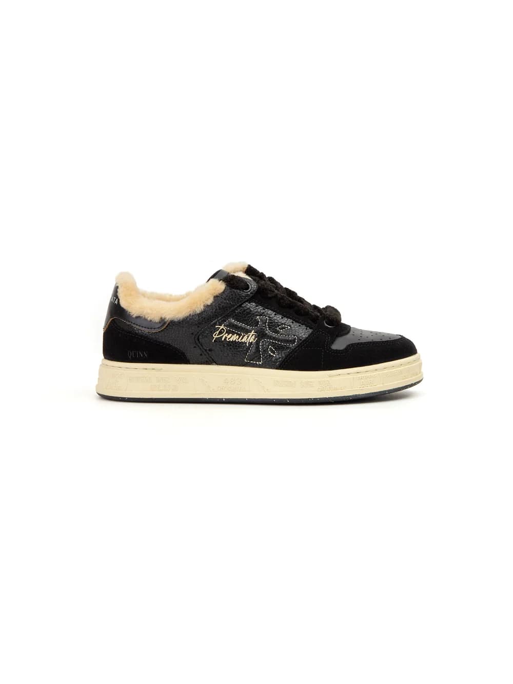 PREMIATA warm sneakers