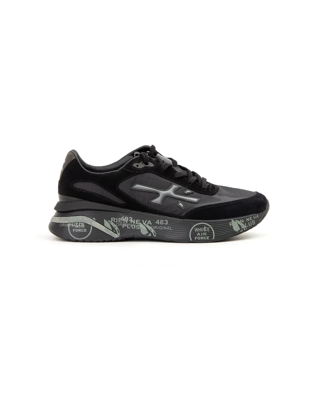 PREMIATA sneakers