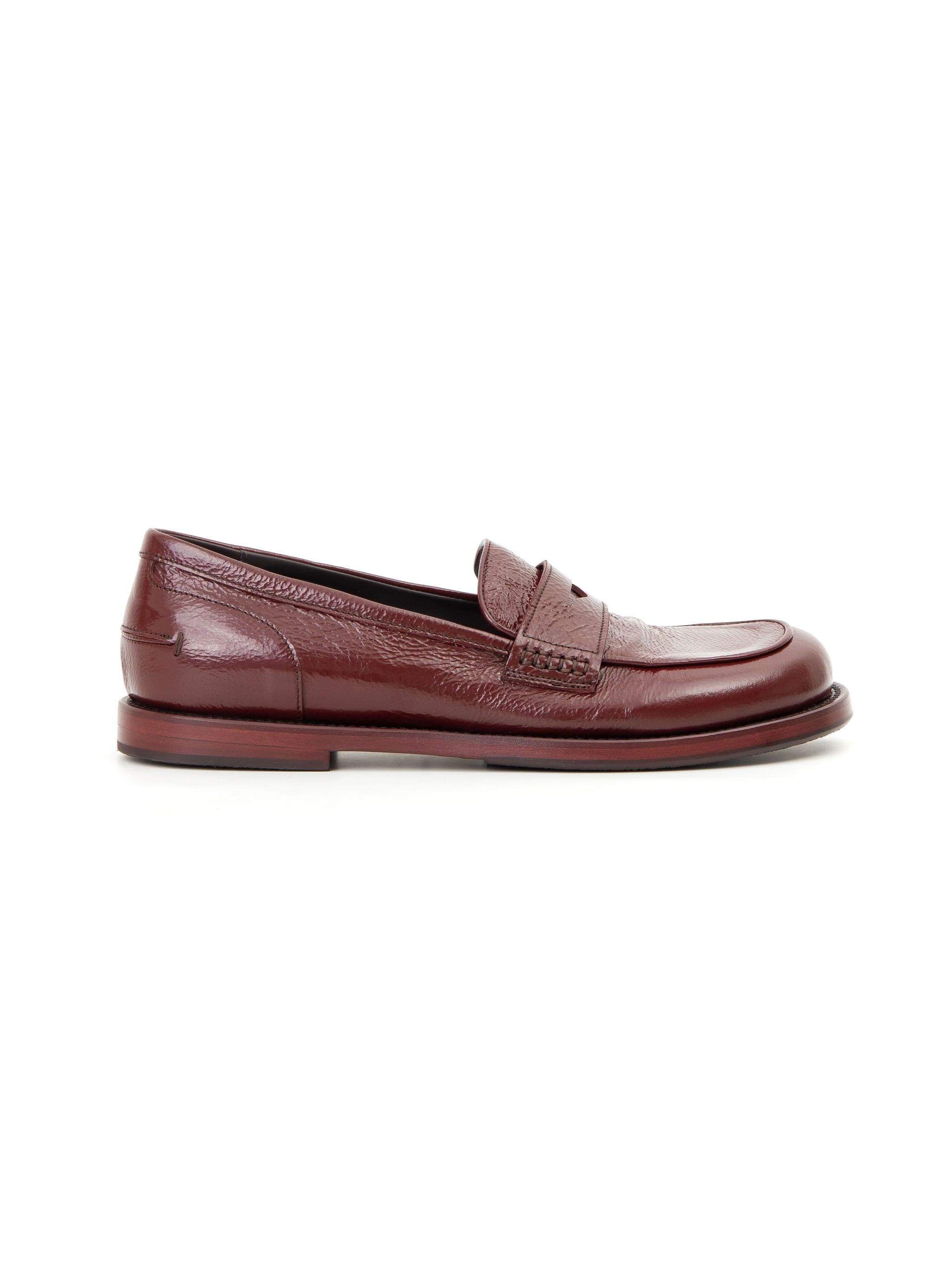 PANTANETTI loafers