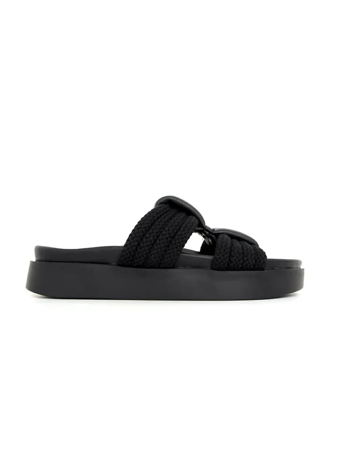 INUIKII women's slippers