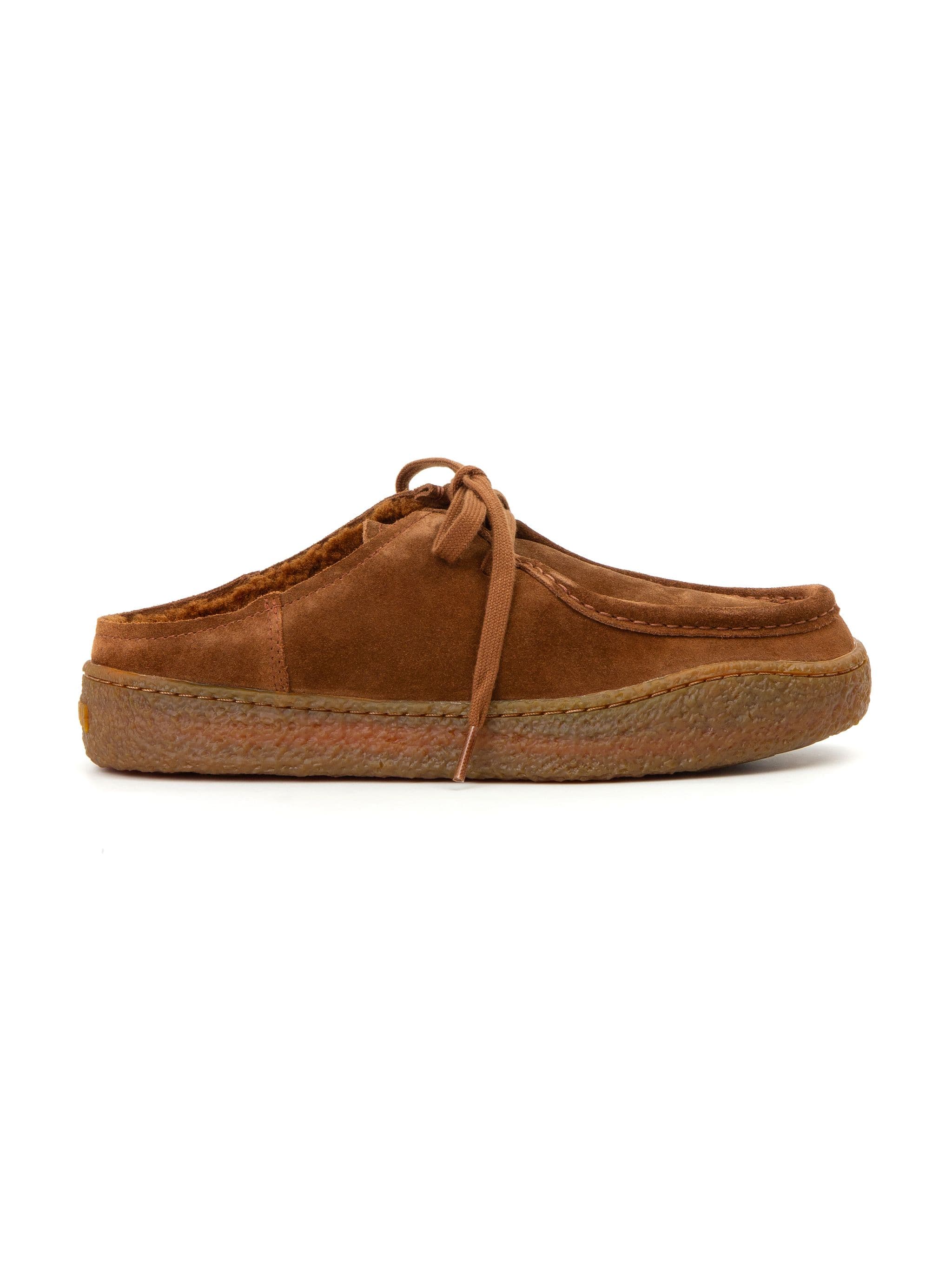 CAMPER mules