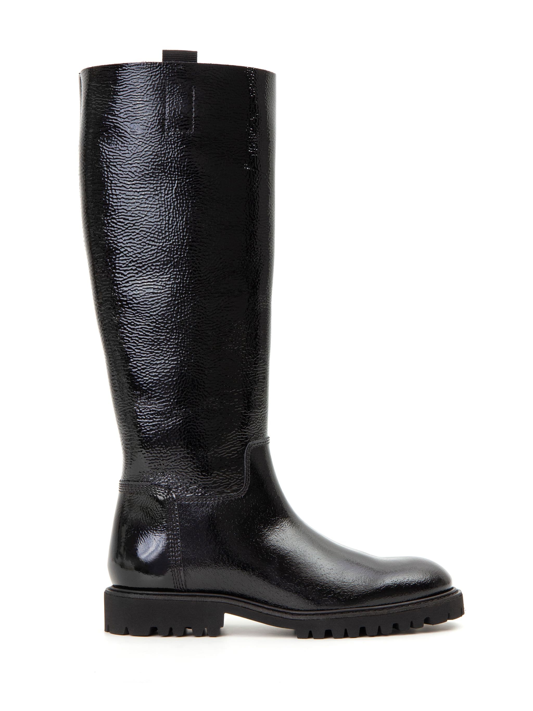 PEDRO GARCIA long boots