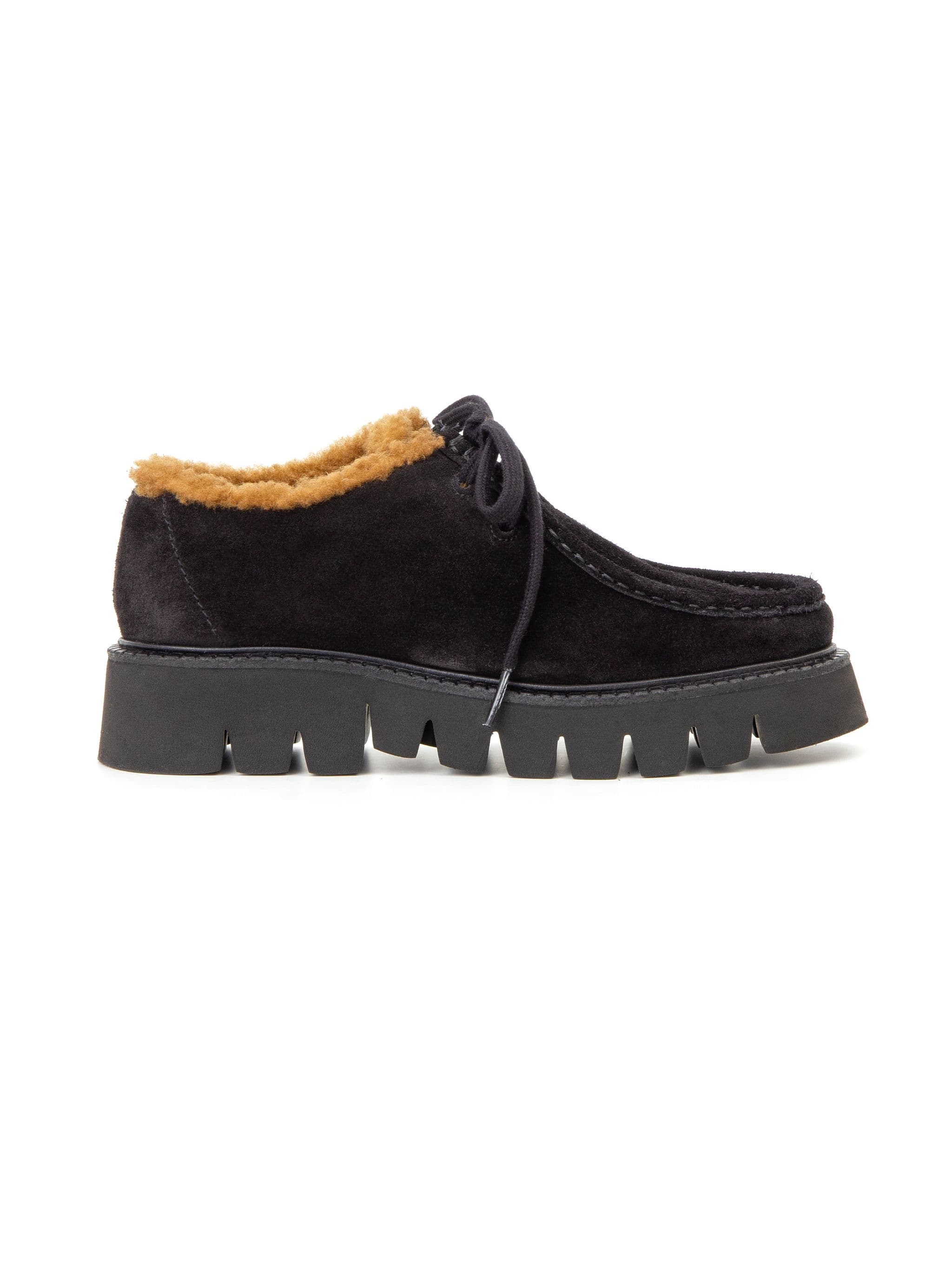 PEDRO GARCIA warm shoes