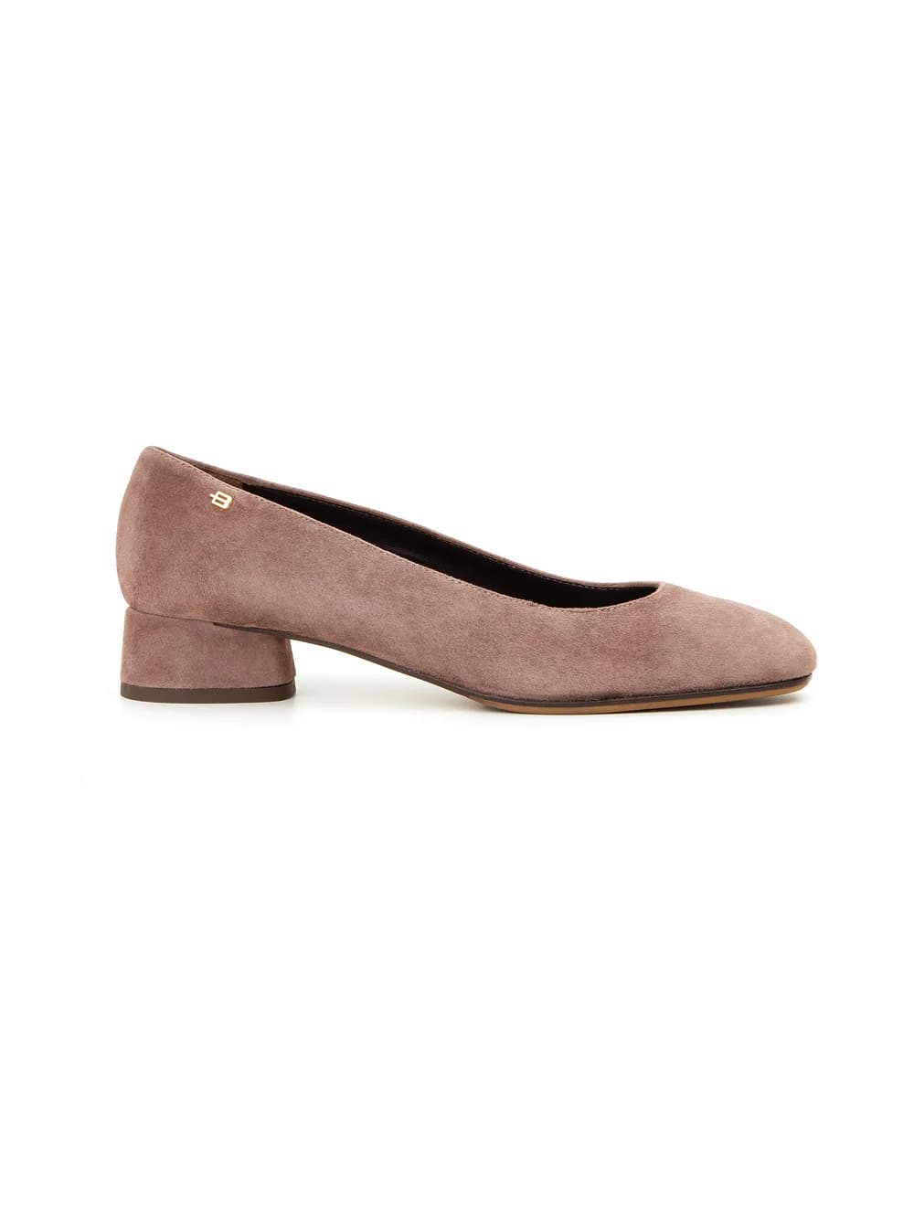 BALDININI high-heeled shoes
