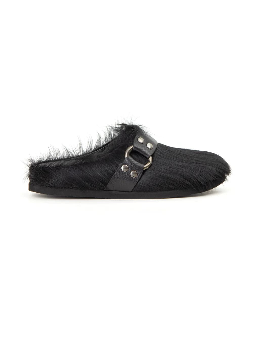PREMIATA mules