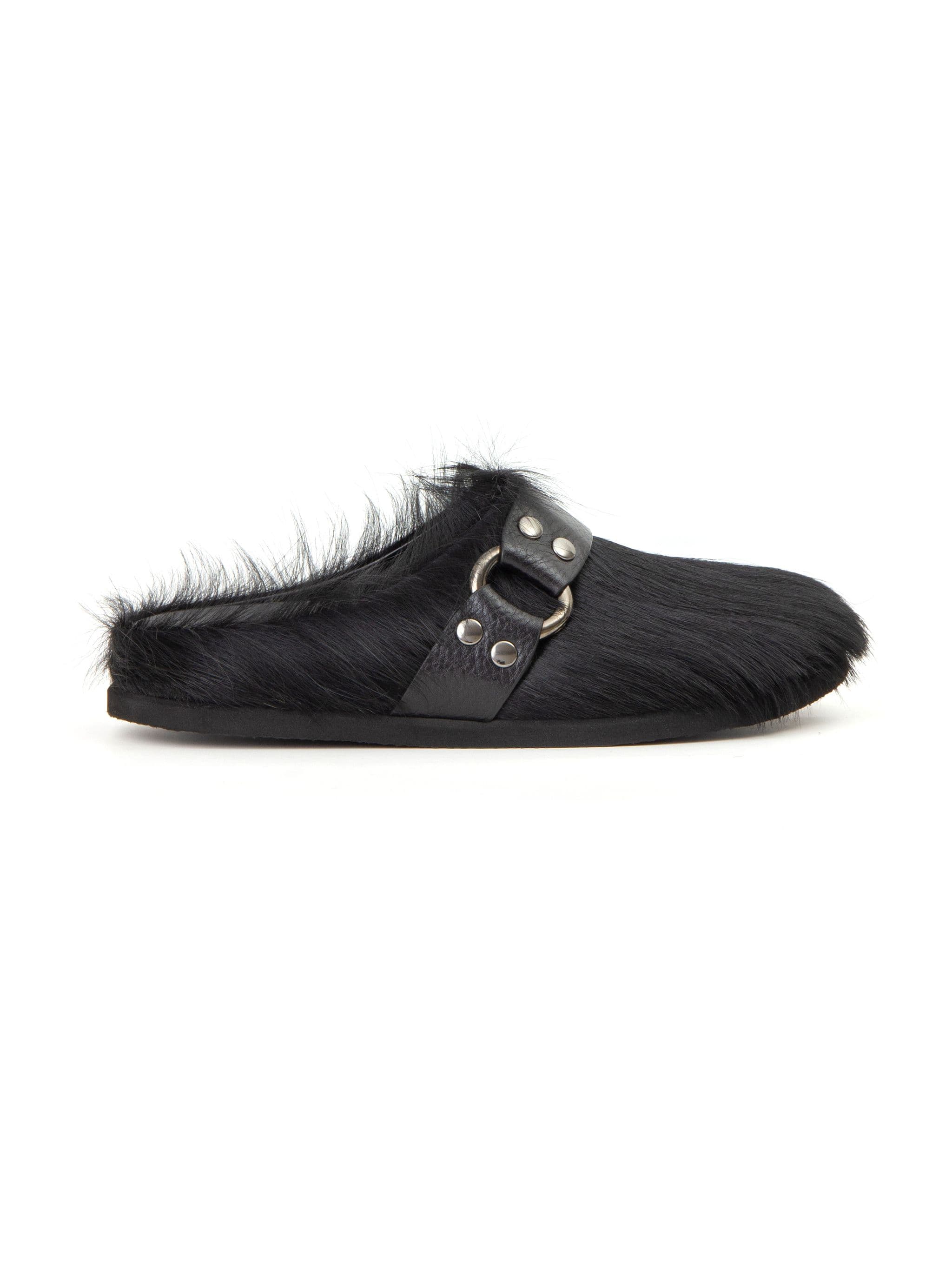 PREMIATA mules