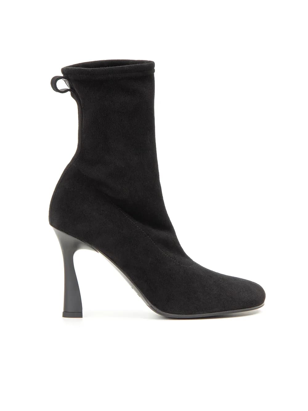 PREMIATA high-heeled boots