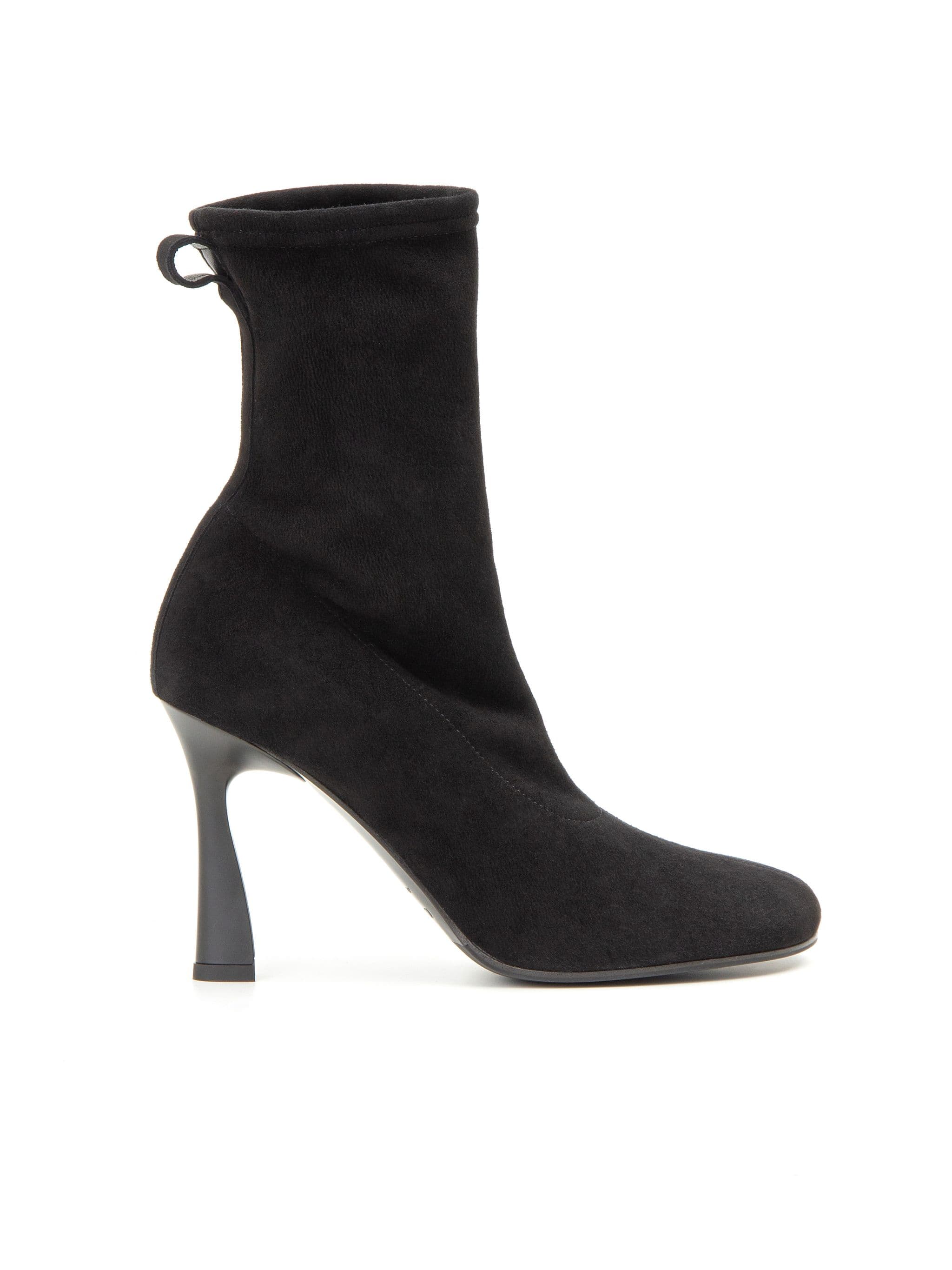 PREMIATA high-heeled boots