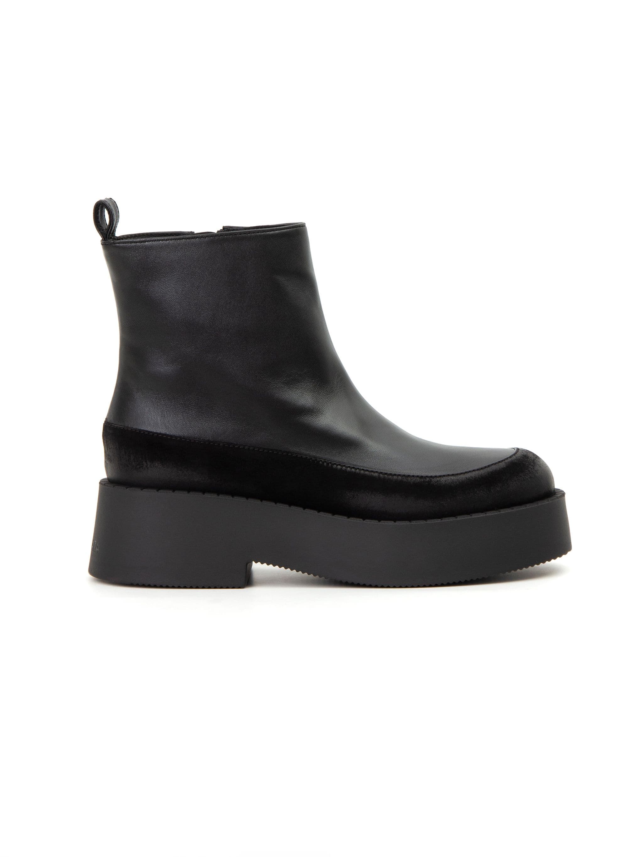 PREMIATA boots
