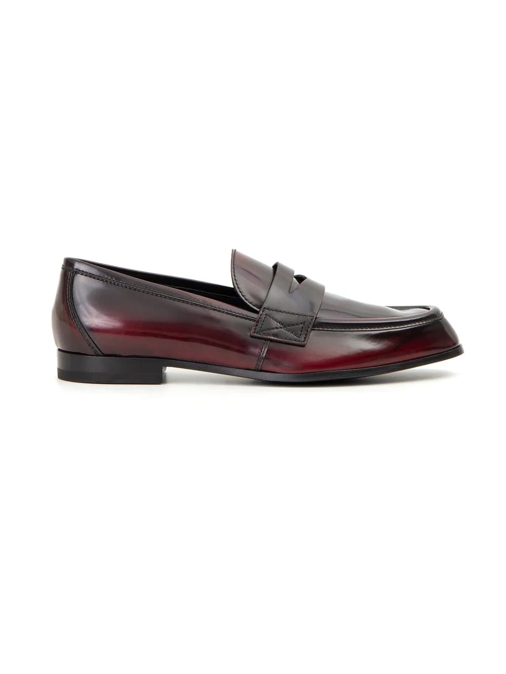 PREMIATA loafers