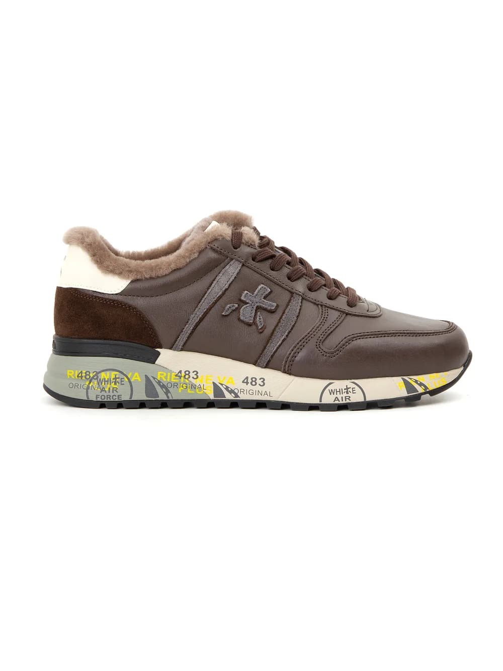 PREMIATA warm sneakers