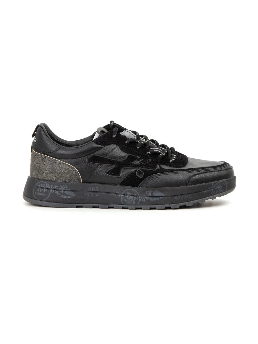 PREMIATA sneakers