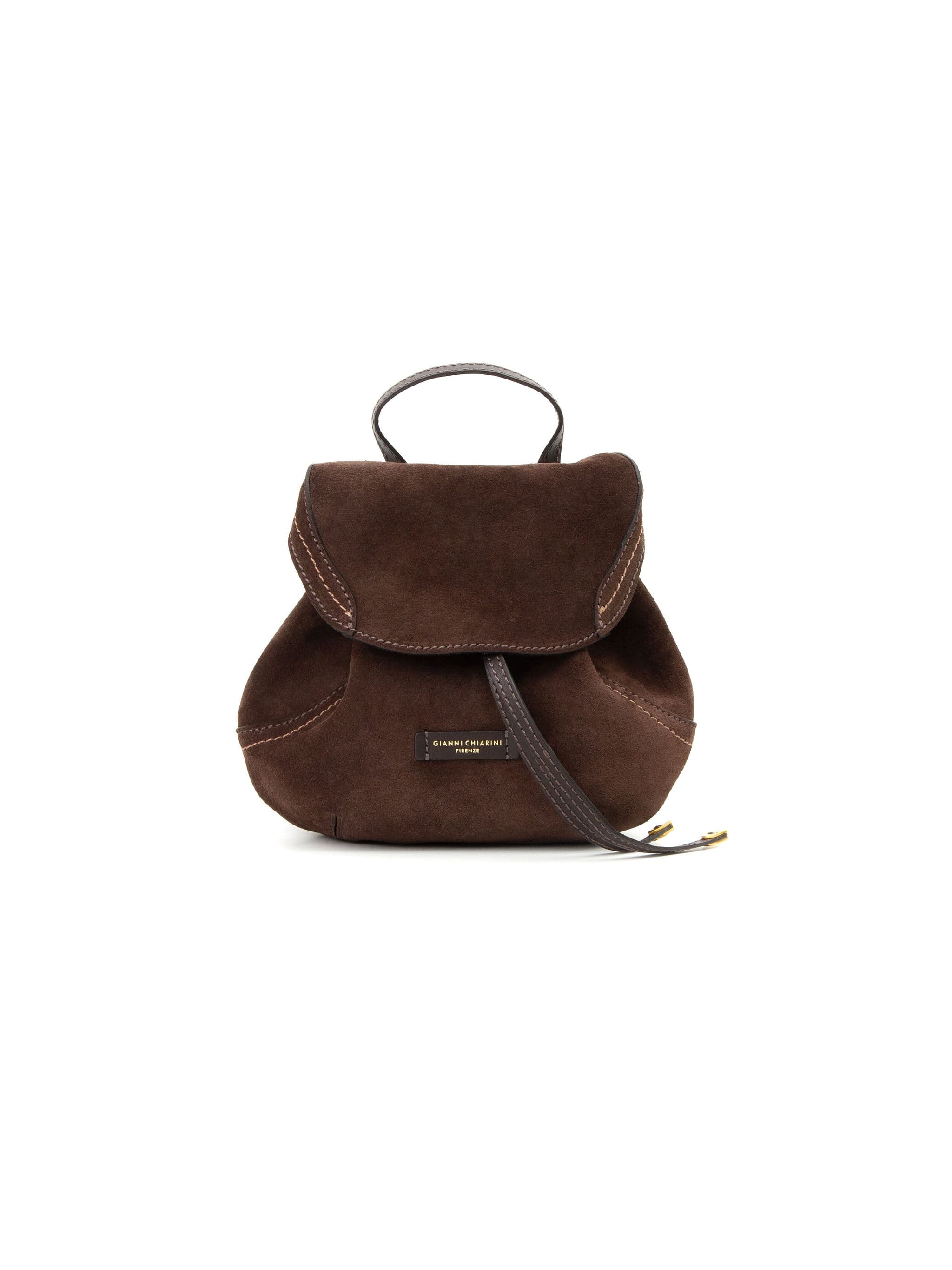 GIANNI CHIARINI backpack
