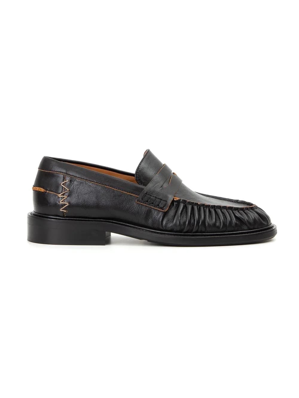 THE FOURTH loafers