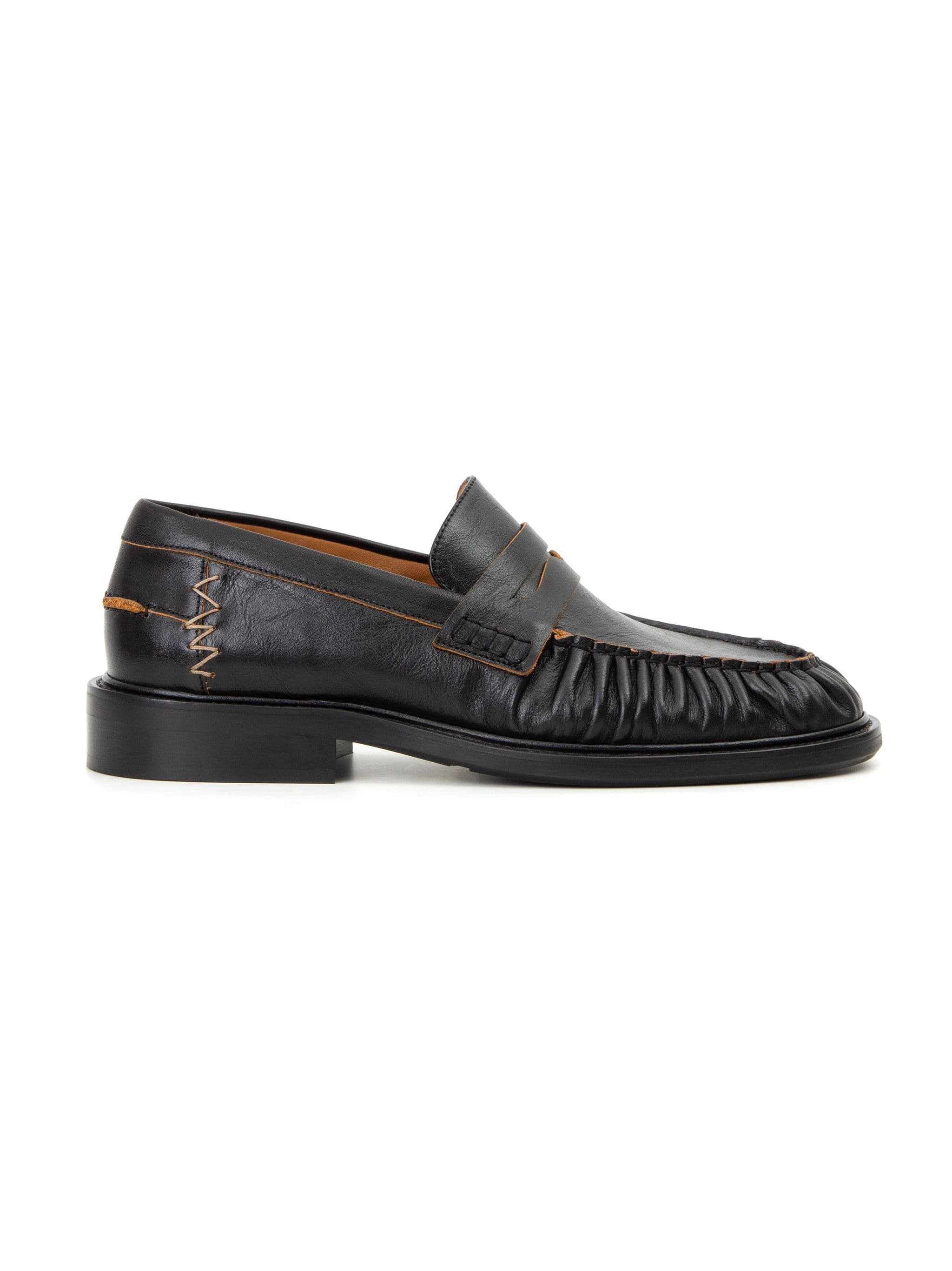 THE FOURTH loafers
